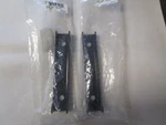 Arctic Cat Footpeg Pair (2) Black 5506-497 New. Price: $24.95.