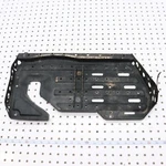2008 Kawasaki Brute Force 650 Right Foot Well Step Stand Rest 34028-0062-388 Used. Price: $33.81.