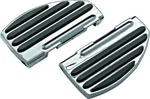 Kuryakyn Iso Passenger Floorboards Chrome New. Price: $241.99.