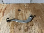 Kawasaki KFX450R 08-14 Oem Rear Brake Pedal 13236-0105 Used. Price: $29.95.