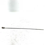 2002 Yamaha Big Bear YFM400F 4X4 Oem Foot Brake Rod 5FU-27231-00-00 AY52 Used. Price: $19.99.