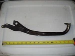 2003 Suzuki Vinson 500 Automatic Atv Rear Brake Foot Pedal Lever 43110-03G00 Used. Price: $23.96.