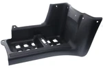 Honda Sph Guard, L. *NH1* 80122-HN2-000ZA Oem New. Price: $165.15.
