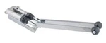 Empi 16-2543 Dual Turning Brake, With Angled Handles Dune Buggy Rail Vw New. Price: $204.95.