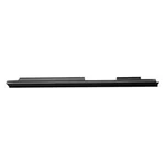 For Gmc Jimmy 1992-1994 Sherman 905-04L Driver Side Slip-on Style Rocker Panel New. Price: $46.96.
