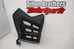 Oem Honda Right Heel Splash Guard 80121-HN6-A30ZA TRX250 Ex / 2006-2024 New. Price: $28.99.