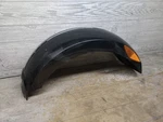 Can Am Spyder Roadster Rt Right Side Front Fender Brp Black Used. Price: $99.99.