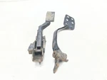 17-25 Can Am Maverick X3 Xmr Turbo Front Accelerator Brake Pedal Set 707001803 Used. Price: $176.59.