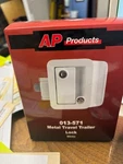 Ap Products 013-571 Entry Door Latch New In Box. Price: $32.00.