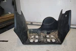 07-19 Polaris Outlaw 50 Rh Footwell 045-3409 Used. Price: $39.50.