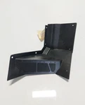 Polaris Rzr Passenger Footrest Panel Black Oem 5455364-070 New. Price: $43.08.