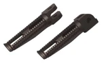Open Box Biketek Billet Aluminium Race Pegs Kawasaki Pillion Black New. Price: $32.07.