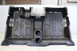 2013 Polaris Rzr 900 XP4 Rear Tub 5438310-070 Floorboard Used. Price: $83.99.