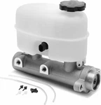 A-premium Brake Master Cylinder Reservoir And Sensor Compatible With... New. Price: $89.99.