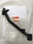 Nos Suzuki 43110-40B00 Pedal, Brake Last One In Stock!! New. Price: $44.24.
