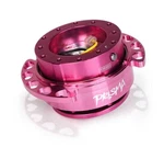 Nrg SRK-222PK-PK Quick Release Kit Pink Body & Heart Cutout Ring New. Price: $162.95.