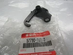 Suzuki Lt-f/king Quad/quadrunner/lt-a/quadmaster Brake Lever Stopper Nos New. Price: $11.37.