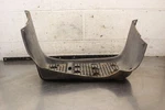 1998 Polaris Xplorer 400L Right Mud Splash Guard Footwell X853 Used. Price: $29.24.