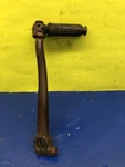 1972 Suzuki TS90 Kick Start Lever Used. Price: $28.00.