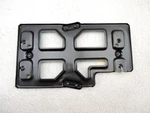 0453216 Nos Footrest Footwell Plate Polaris Sawtooth 2006-07 Quad Atv W41A New. Price: $29.99.