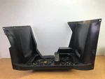 2007-2012 Yamaha Big Bear 400 4X4 Left Foot Rest Well Step Oem 4S1-F7453-00-00 Used. Price: $69.99.