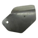 2008 Yamaha Grizzly 350 Brake Protector 5UH-F7491-00-00 5UH-F7491-01-00 Used. Price: $12.99.