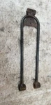 Polaris 2009 Iq Shift Rear Suspension Shock Rod 600 700 05 06 AT455 Used. Price: $27.94.