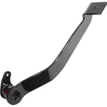Drag Specialties 1610-0701 Brake Pedals New. Price: $126.09.