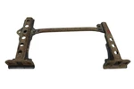 Kawasaki Brute Force 750 Eps 12 Footwell Support Left Right 11056-1036 54067 Used. Price: $9.99.