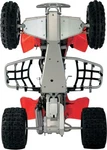 Moose Racing Aluminum A-arm Skid Plate/guard 1999-2015 TRX400EX Fourtrax M700-04 New. Price: $131.95.