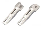 Open Box Biketek Billet Aluminium Race Pegs Yamaha Pillion Alloy New. Price: $32.07.