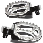 Moose Racing Qualifier Foot Peg Yamaha P17-44A6B New. Price: $146.95.