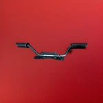 1986-1987 Honda Trx 70 Fourtrax Oem Foot Rest Pegs Step Arm 50610-HB2-000 Used. Price: $49.99.
