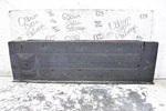 2009 Kubota Rtv 1140 Cpx Rear Step Cover Kit K7611-97560 Close Off Panel Used. Price: $34.99.