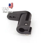 Fxcnc Gear Shifter Linkage Knuckle Arm Rearset For CBR600RR CBR1000RR Red New. Price: $16.36.