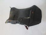 1991 Honda Trx Used Oem Left Foot Heel Guard Shield. Price: $49.99.
