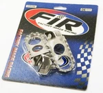 Foot Pegs Stainless Steel Yz, Yamaha 87-96 YZ125 YZ250, Wr 3SP-27411-00-00, 3LD- New. Price: $112.57.