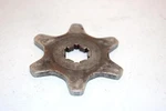 Can-am Outlander 400 Oem Cam Plate 420627582 420627586 AB0 Used. Price: $34.39.
