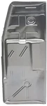 Sherman Parts 685-46CL Full Length Floor Pan New. Price: $122.69.