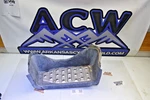 FD3 Left Foot Well Floor Board Metal 1989-1994 Yamaha YFA125 YFA1F Breeze Used. Price: $53.99.