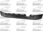 Sherman Parts 8125-22S-0 Front Lower Bumper Spoiler (value Line) New. Price: $86.08.
