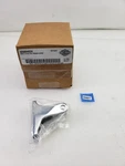 Harley-davidson 50500462A Footpeg Mounting Bracket Chrome 2016-23 Road Glide New. Price: $27.99.