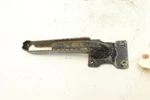 Kawasaki Bayou 300 86 Foot Peg Left 34028-1166 26222 Used. Price: $11.98.