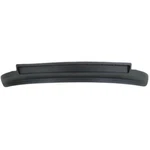 Sherman 332-22AQ Front Bumper Valance Textured For 2011-2012 Ram 2500 New. Price: $52.66.