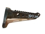 1988 2002 Yamaha Blaster YFS200 Oem Left Footrest 3JM-27411-01-00 Used. Price: $25.58.