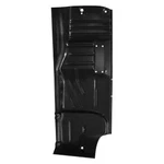 For Chevy Bel Air 55-57 Sherman 727-46STR Passenger Side Floor Pan Half Patch New. Price: $275.95.