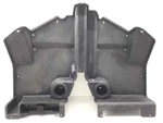 Floor Board 2015 Arctic Wildcat Trail 700 4X4 Limited Eps 2688 Used. Price: $84.69.