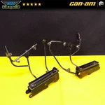 2007 Can-am DS250 Heel Guard Nerf Bar S5054ARCA000 Used. Price: $12.90.