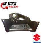 Suzuki Left Footwell Floor Board 2002-2005 LT-A50 Quadmaster / 03-06 KFX50 Oem New. Price: $110.95.