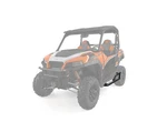 Polaris Kick Out Rock Sliders, 2-SEAT New. Price: $339.99.